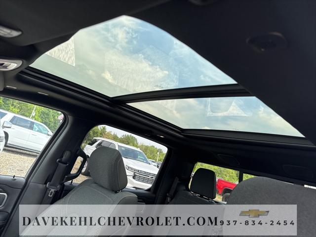 used 2019 Ram 1500 car, priced at $20,980