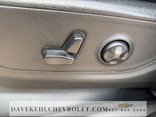 used 2019 Ram 1500 car, priced at $20,980