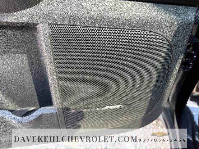 used 2016 Chevrolet Traverse car, priced at $10,580