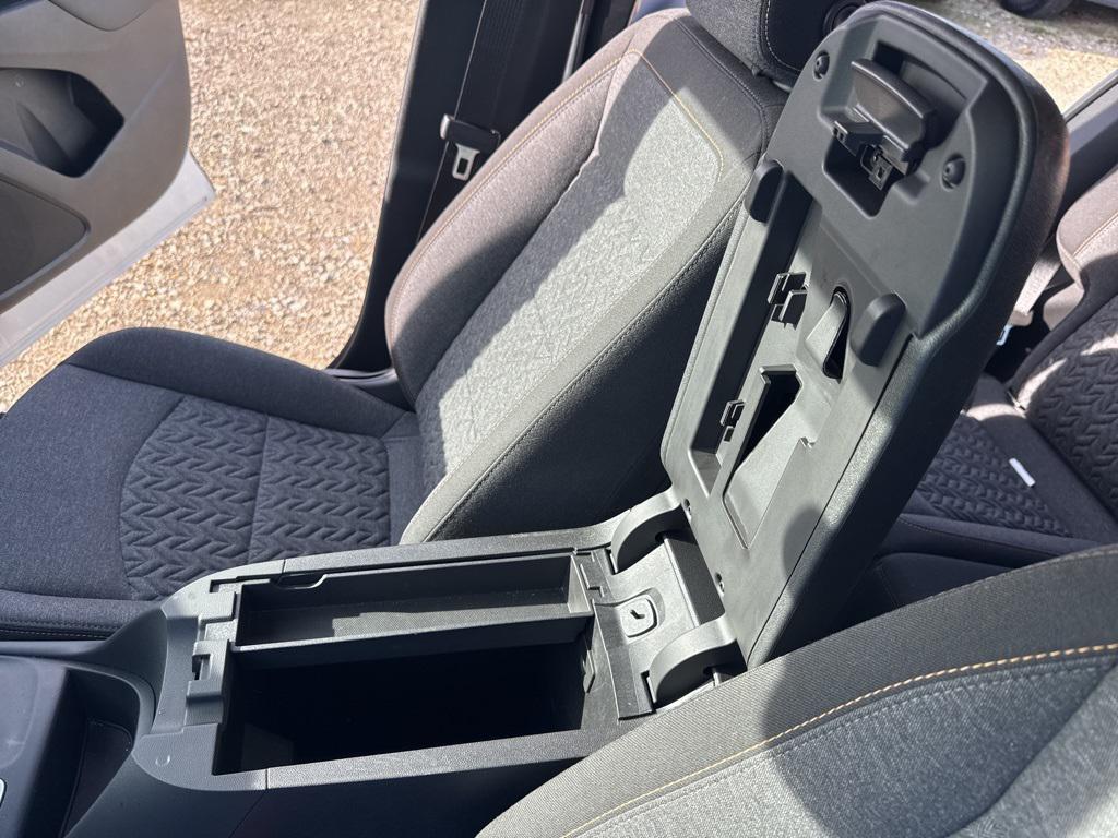 used 2022 Chevrolet Equinox car, priced at $19,980