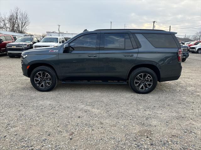 used 2021 Chevrolet Tahoe car, priced at $45,980