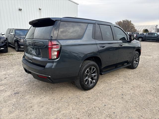 used 2021 Chevrolet Tahoe car, priced at $45,980