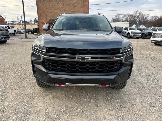 used 2021 Chevrolet Tahoe car, priced at $45,980