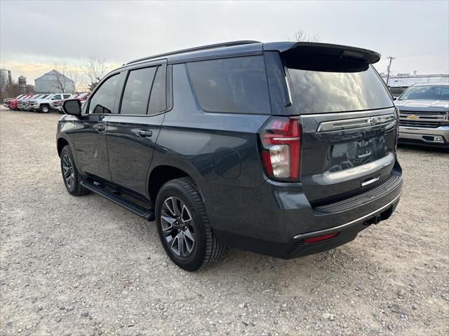 used 2021 Chevrolet Tahoe car, priced at $45,980