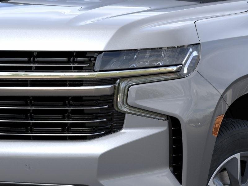 new 2024 Chevrolet Suburban car, priced at $74,955