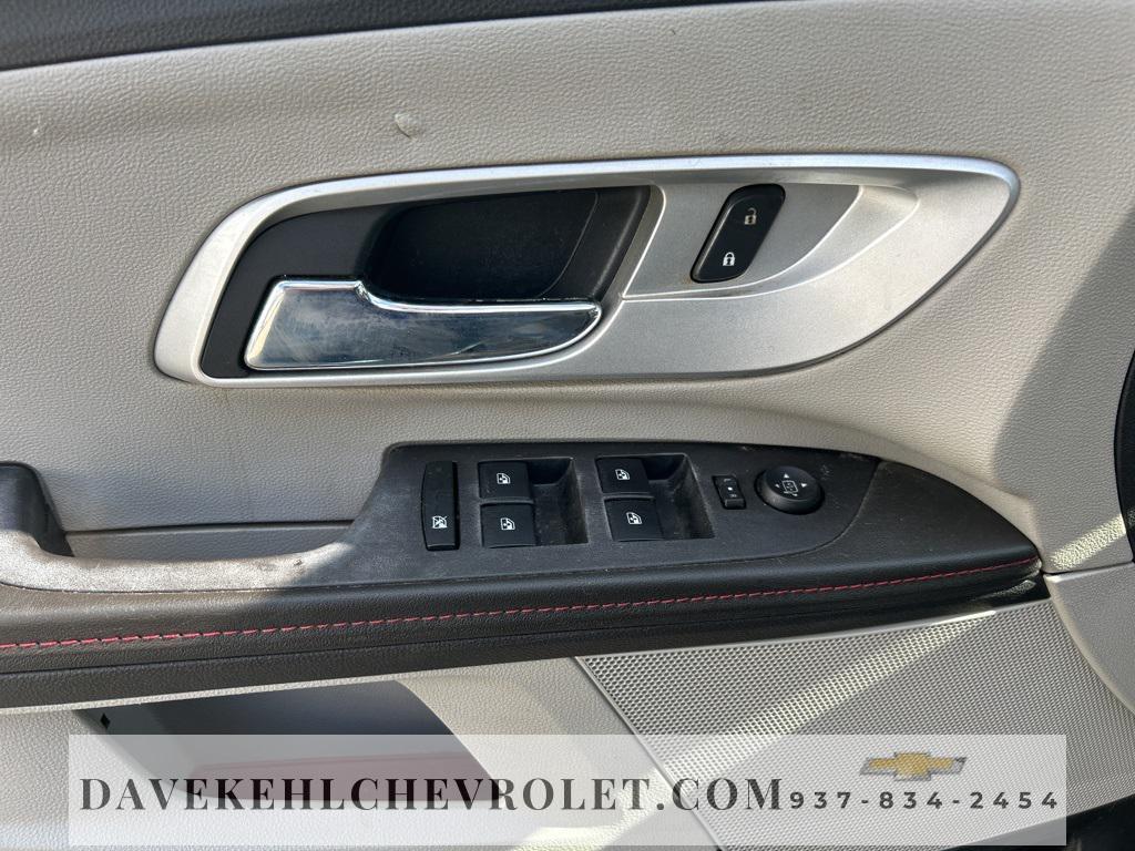 used 2012 Chevrolet Equinox car, priced at $7,980