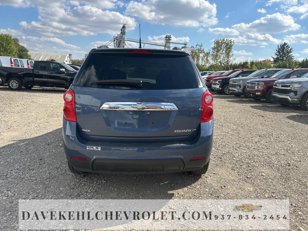 used 2012 Chevrolet Equinox car, priced at $7,980