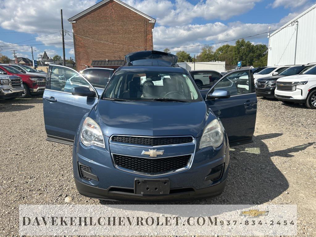 used 2012 Chevrolet Equinox car, priced at $7,980