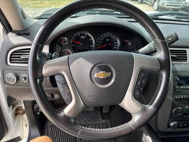 used 2014 Chevrolet Silverado 2500 car, priced at $38,980