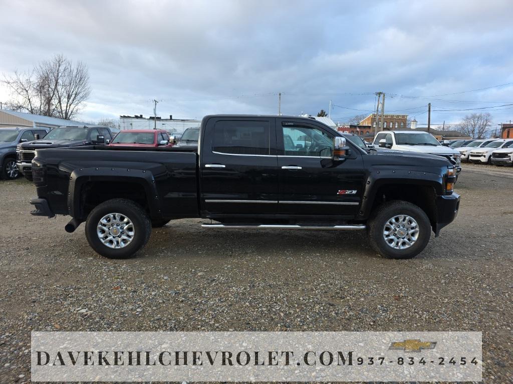 used 2015 Chevrolet Silverado 2500 car, priced at $22,980