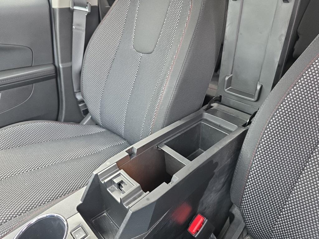 used 2017 Chevrolet Equinox car
