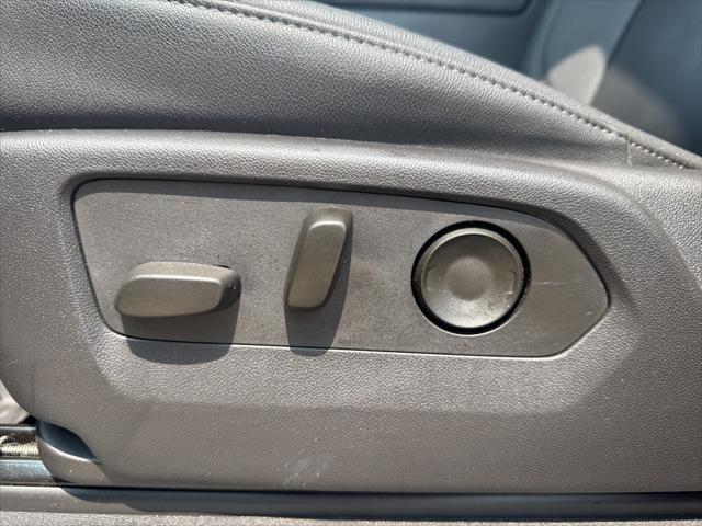 used 2024 Chevrolet Silverado 1500 car