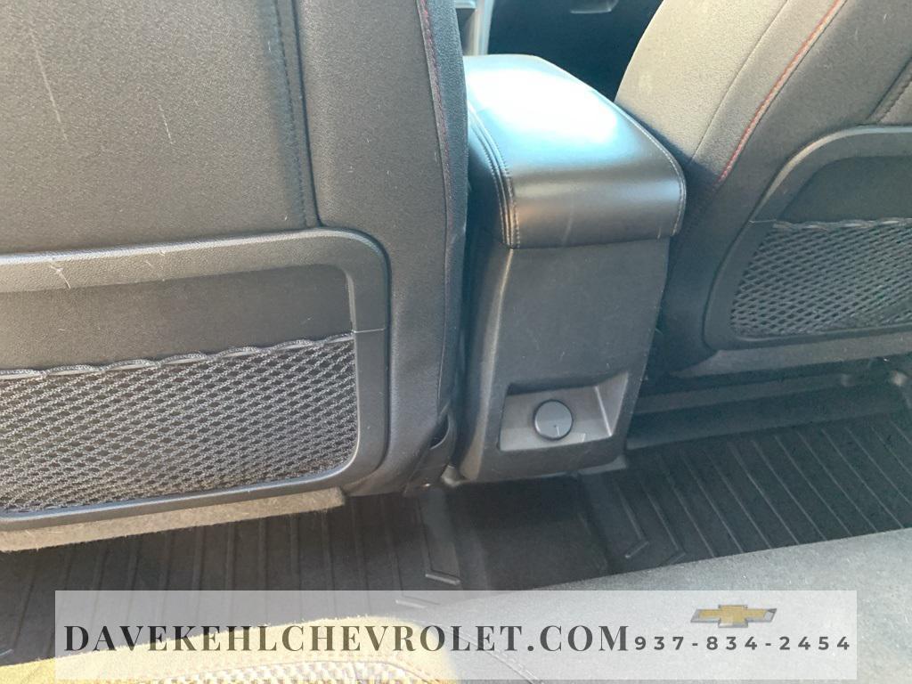 used 2016 Chevrolet Equinox car, priced at $11,980