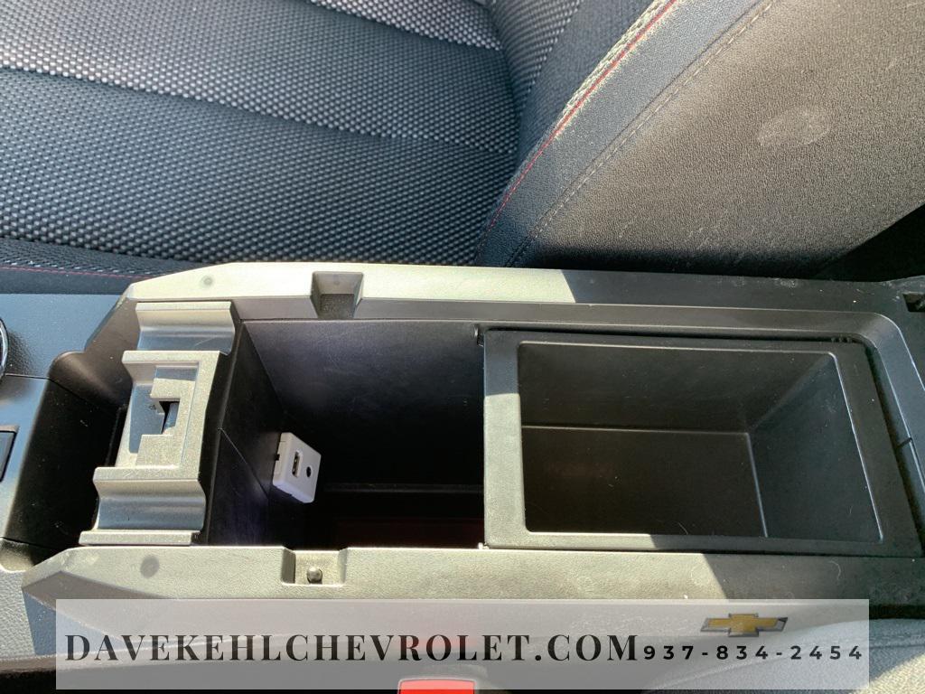 used 2016 Chevrolet Equinox car, priced at $11,980