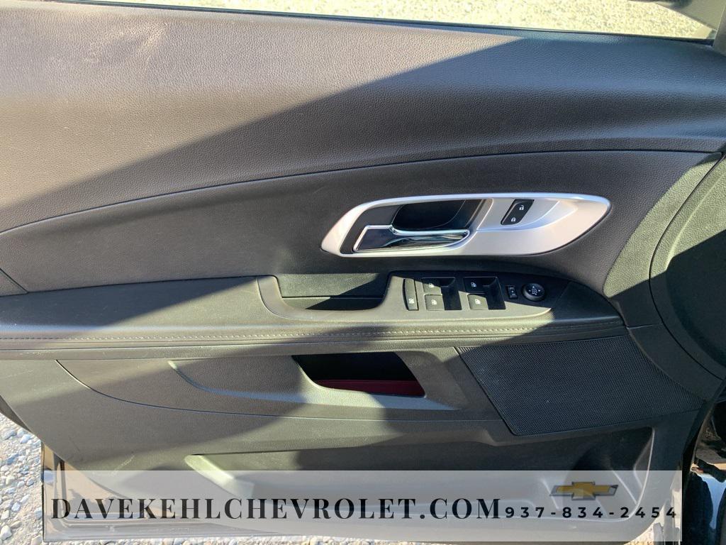 used 2016 Chevrolet Equinox car, priced at $11,980