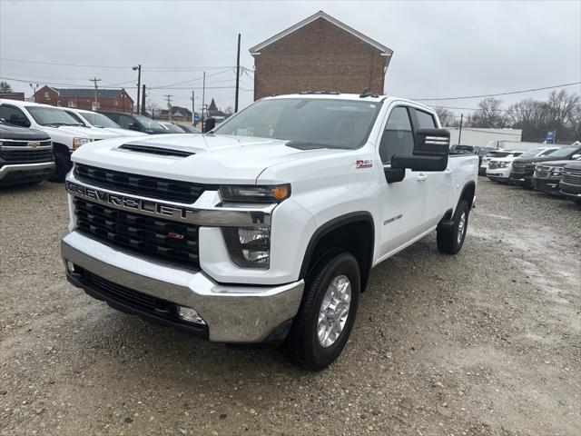 used 2022 Chevrolet Silverado 2500 car, priced at $44,980