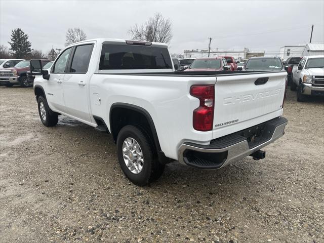 used 2022 Chevrolet Silverado 2500 car, priced at $44,980