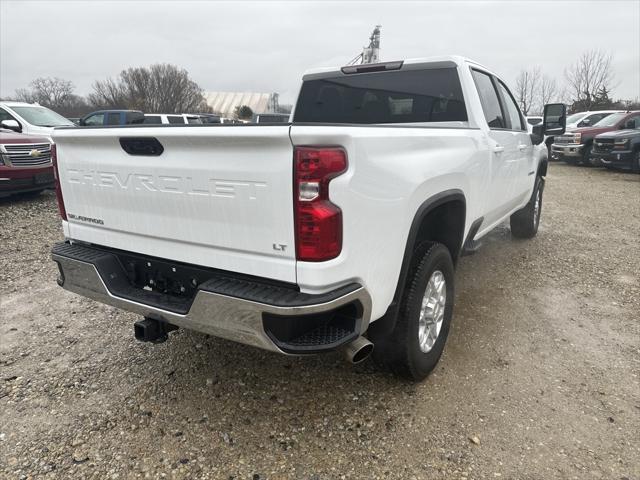 used 2022 Chevrolet Silverado 2500 car, priced at $44,980