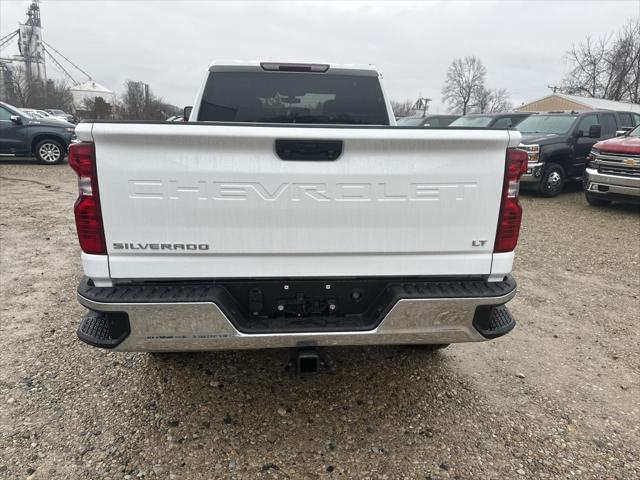 used 2022 Chevrolet Silverado 2500 car, priced at $44,980