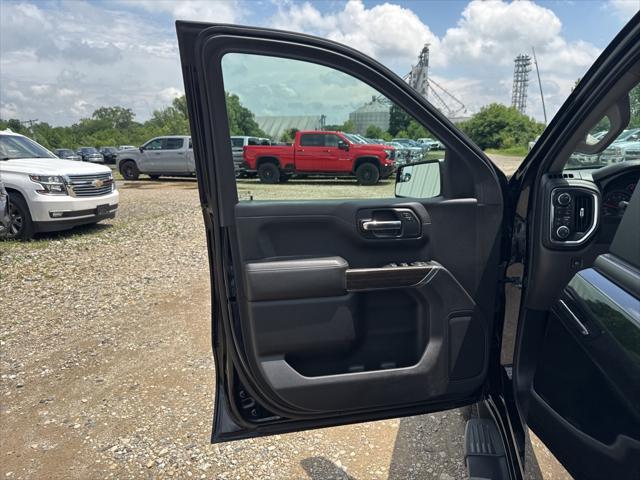used 2020 Chevrolet Silverado 1500 car
