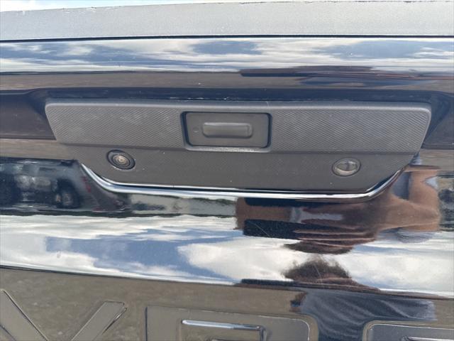 used 2020 Chevrolet Silverado 1500 car