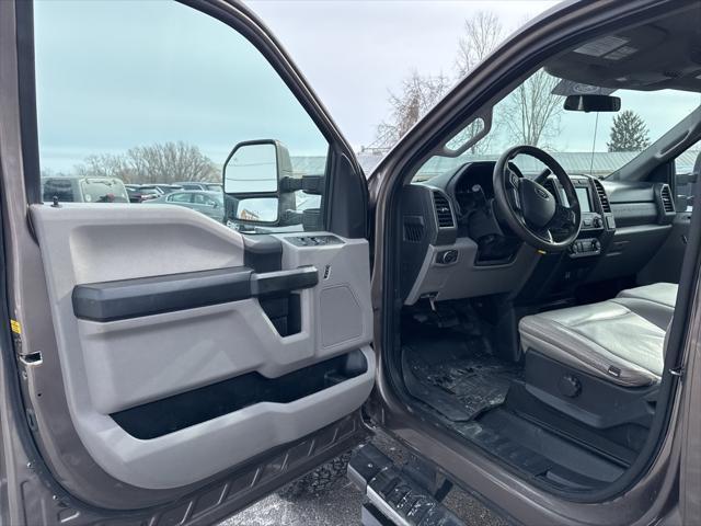 used 2019 Ford F-350 car, priced at $38,980