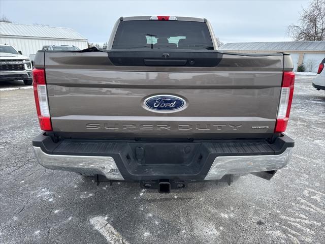 used 2019 Ford F-350 car, priced at $38,980