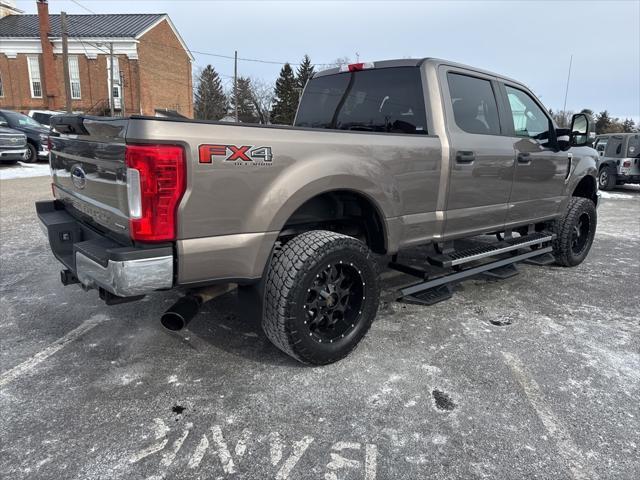 used 2019 Ford F-350 car, priced at $38,980