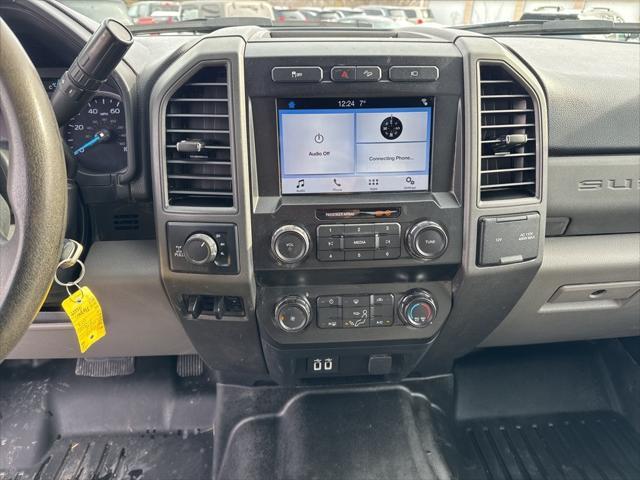 used 2019 Ford F-350 car, priced at $38,980