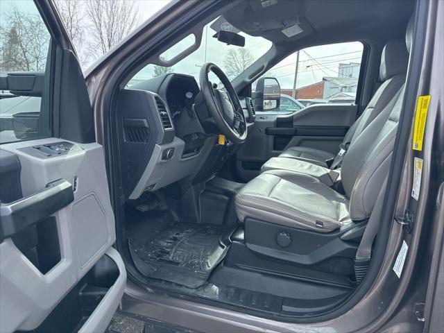 used 2019 Ford F-350 car, priced at $38,980