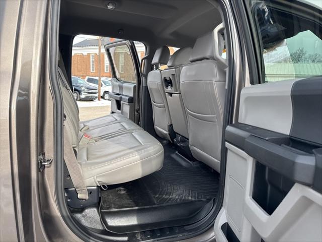 used 2019 Ford F-350 car, priced at $38,980