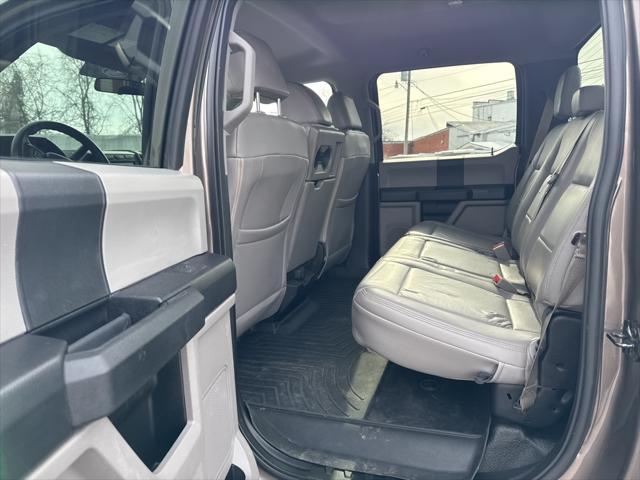 used 2019 Ford F-350 car, priced at $38,980