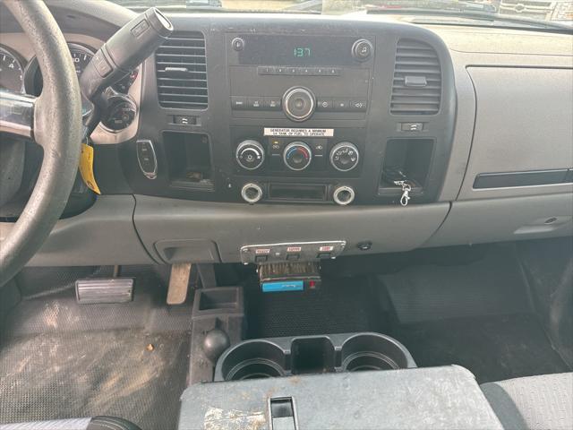 used 2007 Chevrolet Silverado 3500 car, priced at $13,980