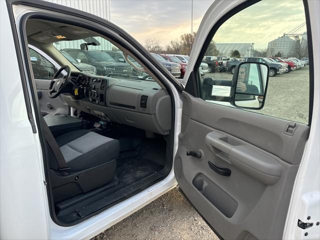 used 2007 Chevrolet Silverado 3500 car, priced at $13,980