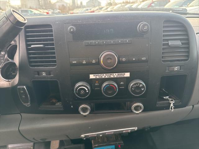 used 2007 Chevrolet Silverado 3500 car, priced at $13,980