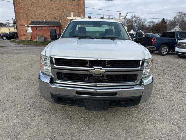 used 2007 Chevrolet Silverado 3500 car, priced at $13,980