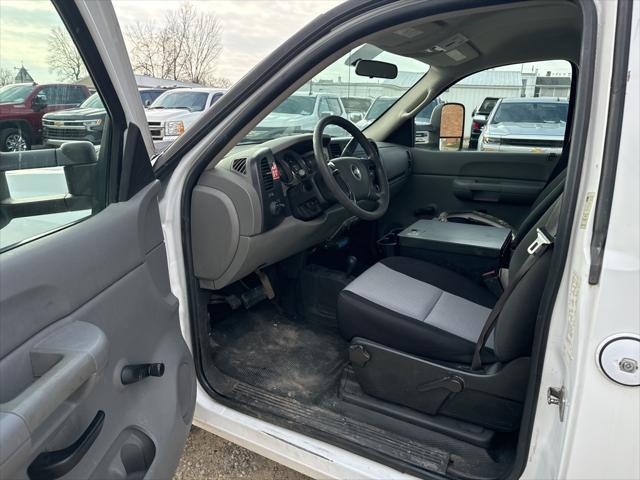 used 2007 Chevrolet Silverado 3500 car, priced at $13,980