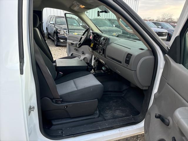 used 2007 Chevrolet Silverado 3500 car, priced at $13,980