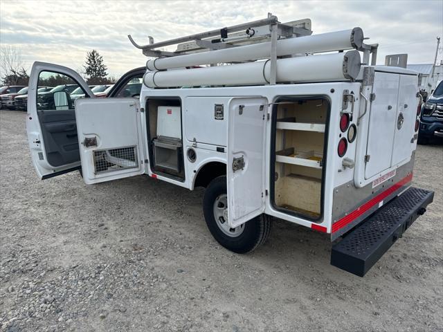 used 2007 Chevrolet Silverado 3500 car, priced at $13,980