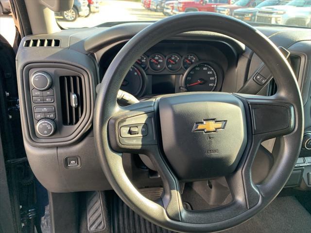 used 2020 Chevrolet Silverado 1500 car, priced at $29,950