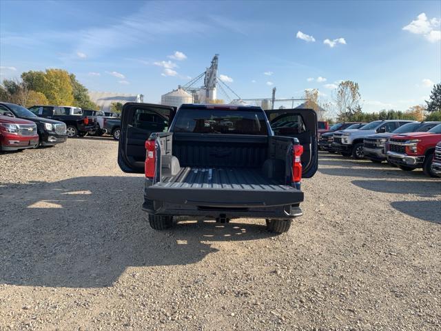 used 2020 Chevrolet Silverado 1500 car, priced at $29,950