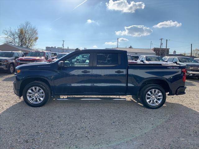 used 2020 Chevrolet Silverado 1500 car, priced at $29,950