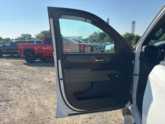used 2023 Chevrolet Silverado 1500 car
