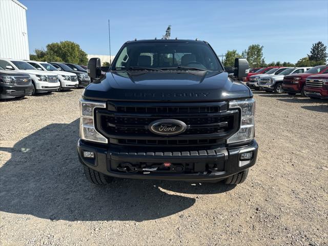 used 2022 Ford F-250 car, priced at $46,980