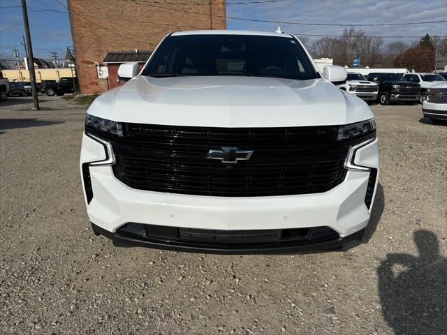 used 2024 Chevrolet Tahoe car, priced at $65,980