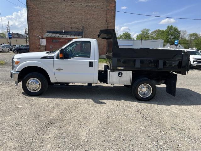 used 2012 Ford F-350 car, priced at $24,980