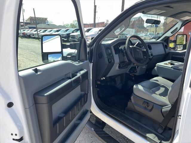 used 2012 Ford F-350 car, priced at $24,980