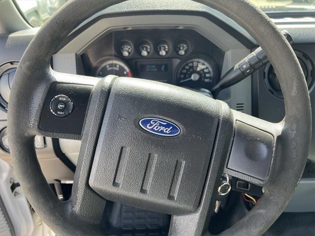 used 2012 Ford F-350 car, priced at $24,980