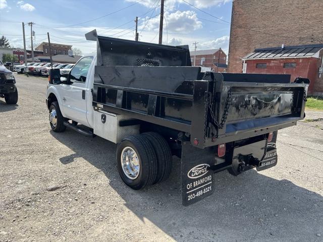 used 2012 Ford F-350 car, priced at $24,980