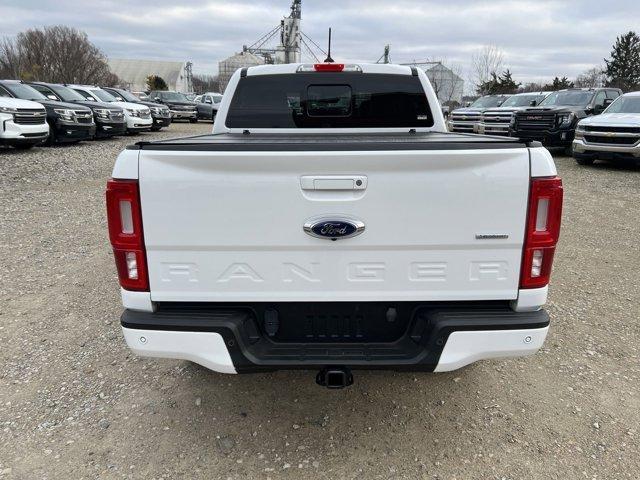 used 2019 Ford Ranger car, priced at $28,970